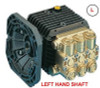 PRESSURE WASHER PUMP - Plumbed  GP TT9061EBFL 2.1  GPM 1500 PSI  5/8" Right 3400