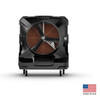 EVAPORATIVE COOLER Commercial - 36" - 55 Gallon Tank - 4000 Sq Ft Cooling Area