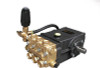 PRESSURE WASHER PUMP - Plumbed - GP TSS1511 - 4 GPM - 3500 PSI - VRT3-310EZ