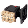 PRESSURE WASHER PUMP - Plumbed - GP TT9071EBF - 2.8 GPM - 1500 PSI - VRT3-310EZ