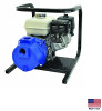 HIGH PRESSURE / FIRE PUMP Commercial - 5.5 Hp Honda - 1.5" Ports - 4,020 GPH