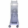 DRUM FAN Dolly Mounted - Variable Speed - 84" - 1 Hp - 460V - 3 Ph - 47,500 CFM