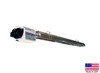 STRAIGHT TUBE HEATER Commercial - Infrared - LP Propane - 50 Ft - 125,000 BTU