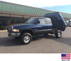 PICKUP BED DUMP KIT 1994 thru 2002 Dodge Pickups w/8 Ft Beds  Power ↑ Power ↓ EC