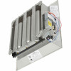 HEATER - Commercial - Ceramic Infrared - Natural Gas - Aluminum Stl  155,000 BTU