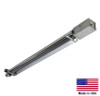 STRAIGHT TUBE HEATER Coml/Industrial - Infrared - LP Fired - 15 Ft - 26,000 BTU