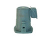 SUCTION PUMP - 1/2" Port - 1/4 Hp - 230/460V - 3 Phase - 23 GPM - 31 Ft Head
