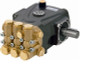 PRESSURE WASHER PUMP - Plumbed - AR RCA3G25N - 3 GPM - 2500 PSI - VRT3-310EZ