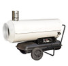 INDIRECT FIRED HEATER Ductable - Diesel, Kerosene & Jet Fuel - 285,000 BTU