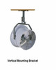 COOLING FAN Industrial - Optional Mount - 24" - 1 Hp - 230V - 1 Ph - 5,900 CFM