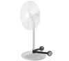 PEDESTAL FAN WHEEL KIT - for Pedestal Fans with Columns from 1-1/2" to 2-1/4"