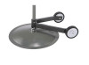 PEDESTAL FAN WHEEL KIT - for Pedestal Fans with Columns from 1-1/2" to 2-1/4"
