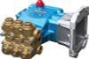 PRESSURE WASHER PUMP - CAT 66PPX40GG1 - 4 GPM - 4200 PSI - 1" Shaft - 3400 RPM