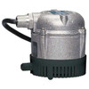 PARTS WASHER PUMP - Chemical & Petroleum Based Solvents - 115V - 1 Ph - 205 GPH
