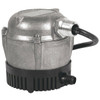 PARTS WASHER PUMP - Chemical & Petroleum Based Solvents - 115V - 1 Ph - 205 GPH