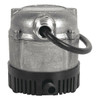 PARTS WASHER PUMP - Chemical & Petroleum Based Solvents - 115V - 1 Ph - 205 GPH