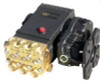 PRESSURE WASHER PUMP - GP HP4040UR - 4 GPM - 4000 PSI - 24mm Shaft - 5038.C2