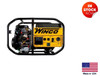 PORTABLE GENERATOR Commercial - 120/240V - 1 Ph - Vanguard Engine - 10,000 Watt