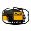 PORTABLE GENERATOR Commercial - 120/240V - 1 Ph - Vanguard Engine - 10,000 Watt