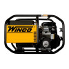 PORTABLE GENERATOR Commercial - 120/240V - 1 Ph - Vanguard Engine - 10,000 Watt