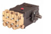 PRESSURE WASHER PUMP - GP HP8040 - 8 GPM - 4000 PSI - 24mm Shaft  1840 RPM