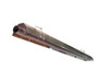 STRAIGHT TUBE HEATER Residential - Infrared - Natural Gas - 20 Ft - 45,000 BTU