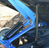 FLAT BED TRUCK DUMP KIT for 8 to 12 Ft Beds - 5 Ton Capacity - Power ↑ Power ↓