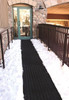 HEATED WALKWAY MAT Coml/Ind/Residential - Melts Snow & Ice - 240V  36" W x 60" L