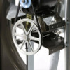 EXHAUST FAN Industrial - Explosion Proof - 24" - 208-230/460V - 3 Ph - 4190 CFM
