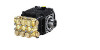 PRESSURE WASHER PUMP - Plumbed - AR XMV3G32D-F24C2  3 GPM  3200 PSI - AR20242