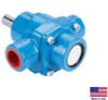 ROLLER PUMP 4 Roller - Commercial - 7 GPM - 150 PSI - 2,500 RPM - 3/4" Ports
