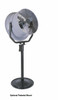 COOLING FAN Industrial - Optional Mount - 30" - 1 Hp - 460V - 3 Ph - 10,600 CFM