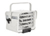 ELECTRIC HEATER - Commercial - 208/240 Volt - 1 Phase - 5,000 Watt - 17,060 BTU