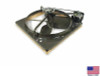 WHOLE HOUSE FAN / ATTIC MOUNT - Belt Drive -  36" - 115V - 2 Speed - 10,600 CFM