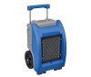DEHUMIDIFIER Commercial - 25 Gallons Per Day - 115V - 306 CFM - Up to 2000 Sq Ft