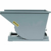 FORKLIFT HOPPER / DUMPSTER Industrial - Self Dumping - 2 CY - 7000 Lb Cap HDG