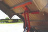 PICKUP BED DUMP KIT 1984-1993 Dodge Pickups w/6 Ft Beds - Power ↑ Power ↓ 17CM