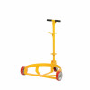 DRUM TRUCK / DOLLY Industrial/Coml - 1,000 Lb Cap - Drums up to 24" Diameter