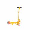 DRUM TRUCK / DOLLY Industrial/Coml - 1,000 Lb Cap - Drums up to 24" Diameter