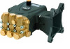 PRESSURE WASHER PUMP - Plumbed - AR RRA35G30E-F17 - 3.5 GPM - 3000 PSI - VRT3-31