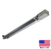 STRAIGHT TUBE HEATER Coml/Industrial - Infrared - NG Fired - 30 Ft - 100,000 BTU
