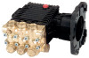 PRESSURE WASHER PUMP - Plumbed - GP EZ4035G34 - 3.5 GPM - 4000 PSI - VRT3-310EZ