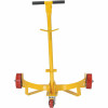 DRUM TRUCK / DOLLY Industrial/Coml - 1,200 Lb Cap - Drums up to 24" Diameter ab