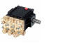 PRESSURE WASHER PUMP - Plumbed - GP EZ2536S - 3.6 GPM - 2500 PSI - VRT3-310EZ