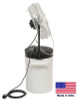 MISTING FAN  Commercial - Self Contained - 18" - 5750 CFM - 120V - 1/8 Hp - OSHA