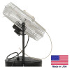 MISTING FAN  Commercial - Self Contained - 18" - 5750 CFM - 120V - 1/8 Hp - OSHA