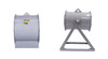 MANCOOLER BARREL FAN - Explosion Proof - 30" - 3 Hp - 115/230V - 15,300 CFM  MS