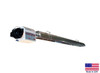 STRAIGHT TUBE HEATER Commercial - Infrared - LP Propane - 50 Ft - 200,000 BTU