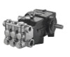 PRESSURE WASHER PUMP - AR RTF135N - 36 GPM - 1500 PSI - 35mm Shaft - 800 RPM