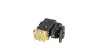 PRESSURE WASHER PUMP - GP HP5535UR - 5.5 GPM - 3500 PSI - 24mm Shaft - 5038.C2